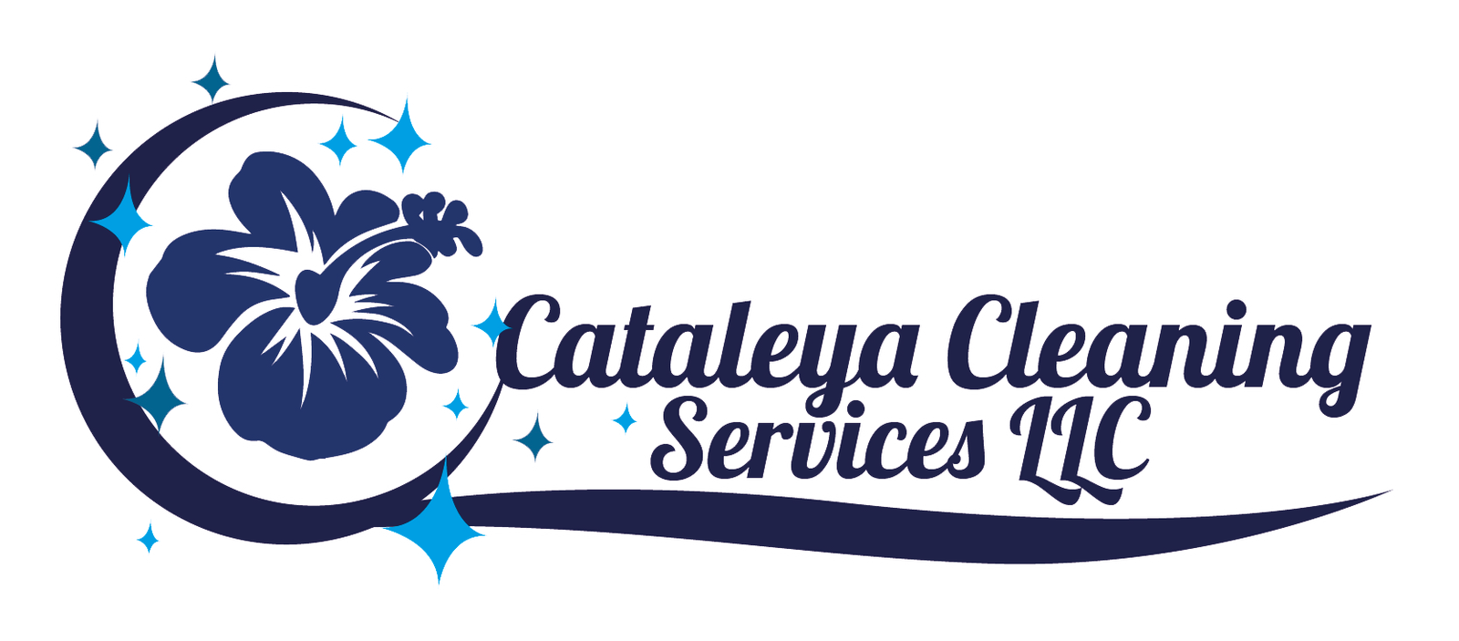 catalleya logo cleaning_Mesa de trabajo 1